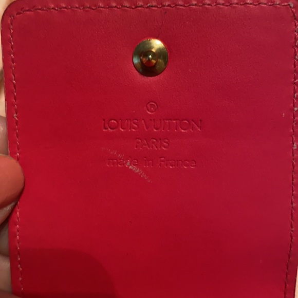 LV authentic belt bag with code - Picture 4 of 4